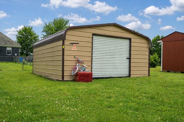 30 Taylor Cir, Ethridge, TN 38456