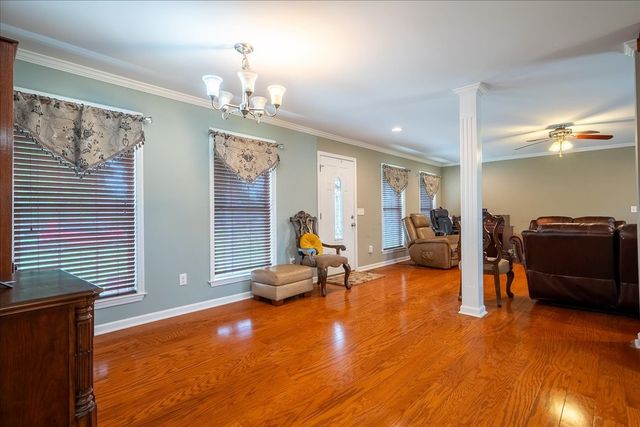 30 Taylor Cir, Ethridge, TN 38456