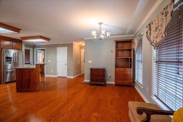 30 Taylor Cir, Ethridge, TN 38456