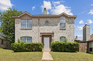 12719 Bluffview Drive, Balch Springs, TX 75180