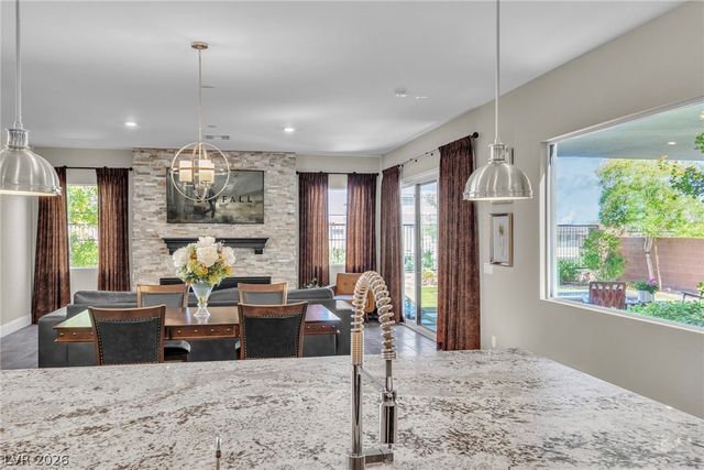 6194 Amber View Street, Las Vegas, NV 89135