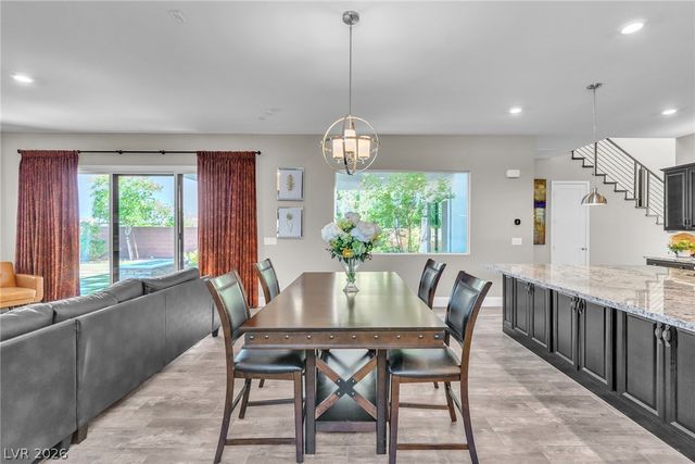 6194 Amber View Street, Las Vegas, NV 89135
