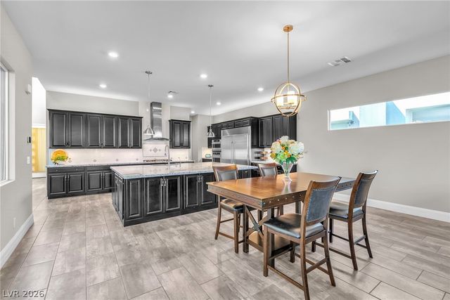 6194 Amber View Street, Las Vegas, NV 89135