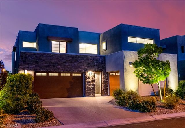 6194 Amber View Street, Las Vegas, NV 89135