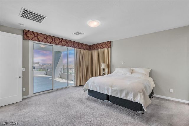 6194 Amber View Street, Las Vegas, NV 89135