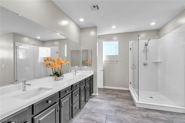 6194 Amber View Street, Las Vegas, NV 89135
