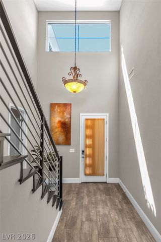 6194 Amber View Street, Las Vegas, NV 89135