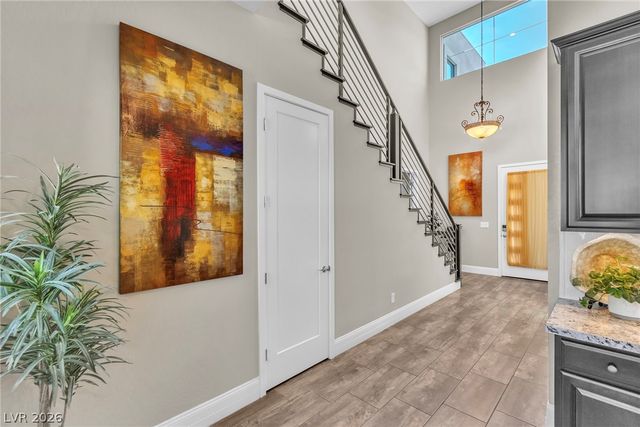 6194 Amber View Street, Las Vegas, NV 89135