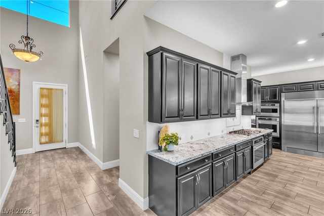 6194 Amber View Street, Las Vegas, NV 89135