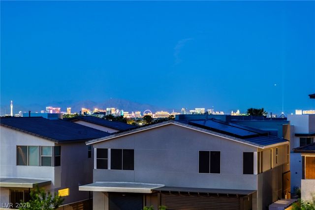 6194 Amber View Street, Las Vegas, NV 89135
