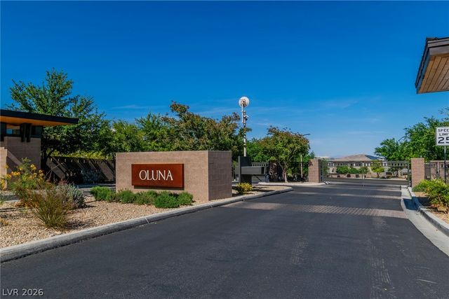 6194 Amber View Street, Las Vegas, NV 89135