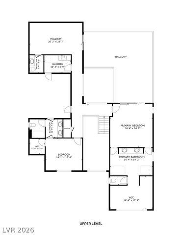 6194 Amber View Street, Las Vegas, NV 89135
