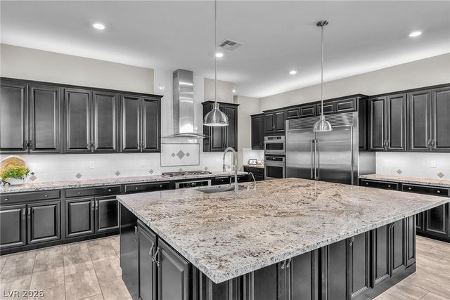 6194 Amber View Street, Las Vegas, NV 89135