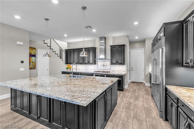6194 Amber View Street, Las Vegas, NV 89135