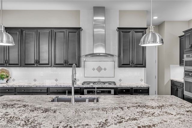 6194 Amber View Street, Las Vegas, NV 89135