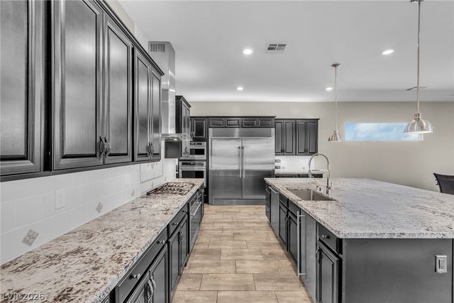 6194 Amber View Street, Las Vegas, NV 89135