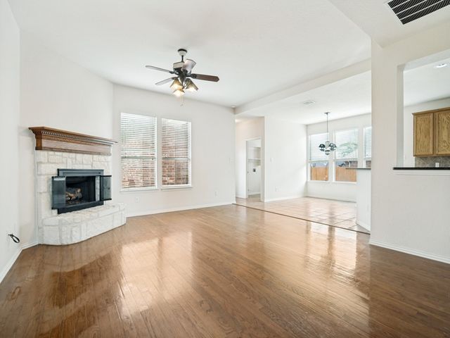 4317 Sea View Drive, Garland, TX 75043