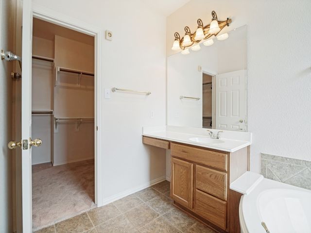 4317 Sea View Drive, Garland, TX 75043