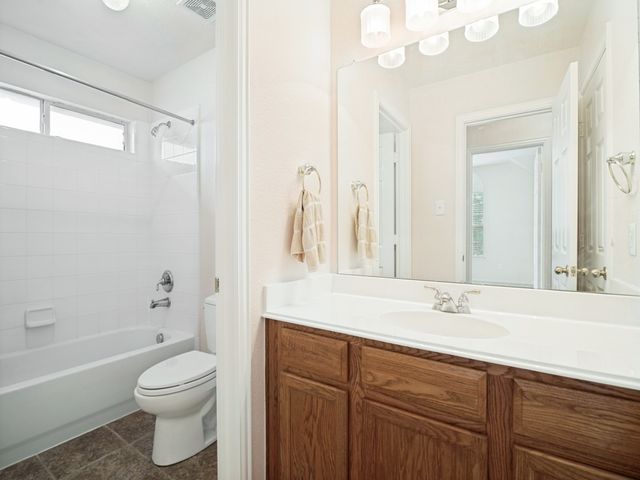 4317 Sea View Drive, Garland, TX 75043