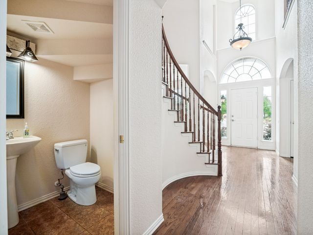 4317 Sea View Drive, Garland, TX 75043