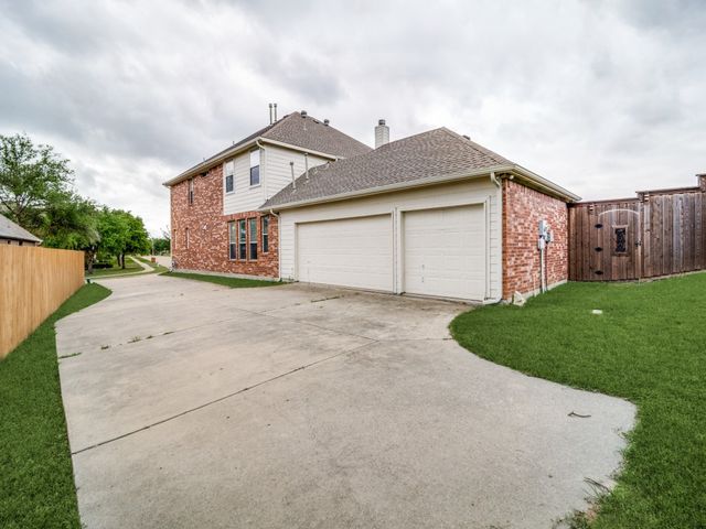 4317 Sea View Drive, Garland, TX 75043