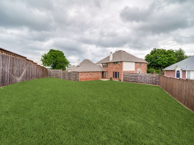 4317 Sea View Drive, Garland, TX 75043