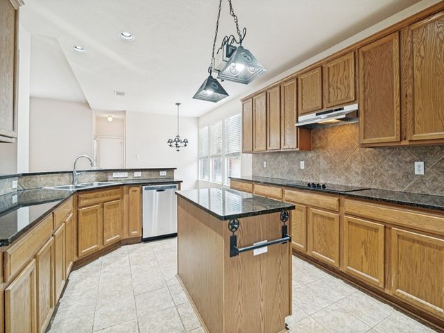 4317 Sea View Drive, Garland, TX 75043