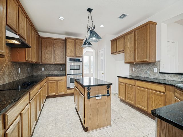 4317 Sea View Drive, Garland, TX 75043