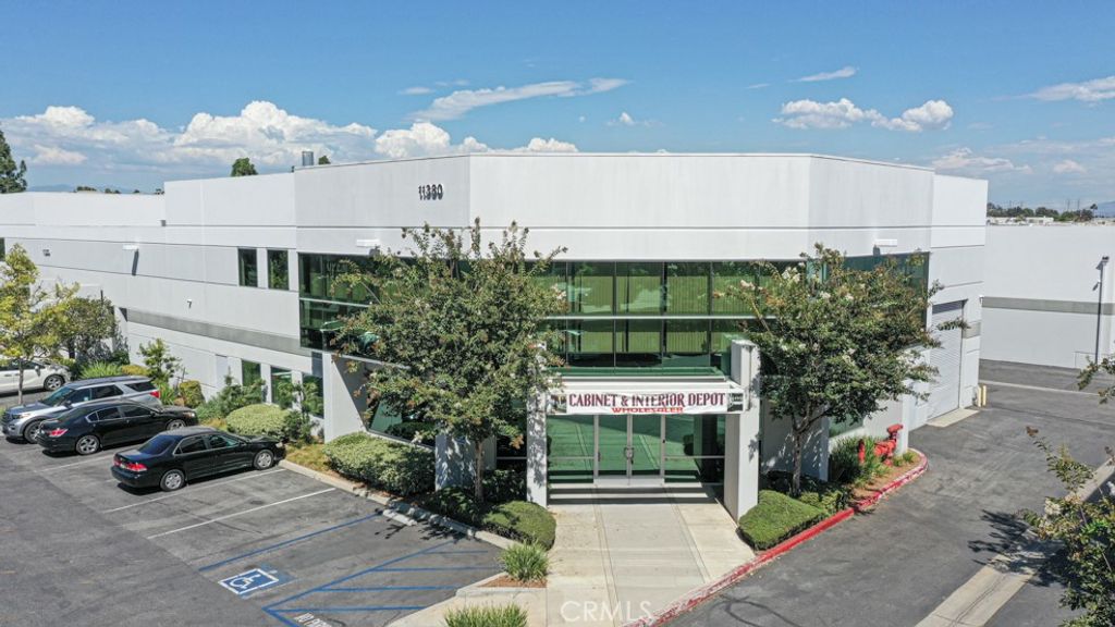 11380 Knott Street, Garden Grove, CA 92841 — exterior