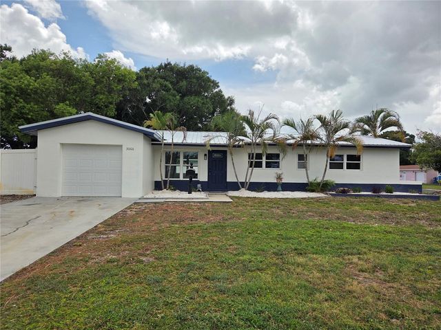 3066 66TH WAY N, St Petersburg, FL 33710