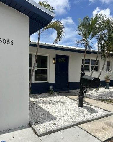 3066 66TH WAY N, St Petersburg, FL 33710