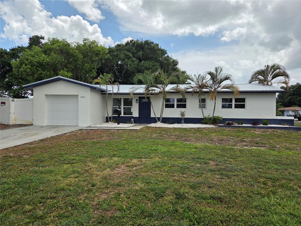 3066 66TH WAY N, St Petersburg, FL 33710