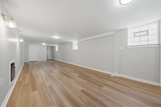 8004 S Richmond Street, Chicago, IL 60652