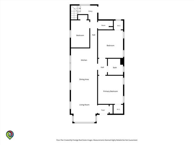 8004 S Richmond Street, Chicago, IL 60652
