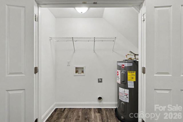 13714 Carleen Way Drive, Charlotte, NC 28213