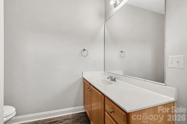 13714 Carleen Way Drive, Charlotte, NC 28213