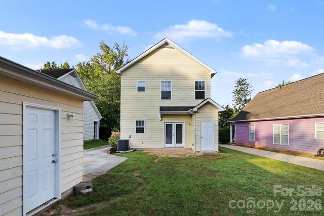 13714 Carleen Way Drive, Charlotte, NC 28213