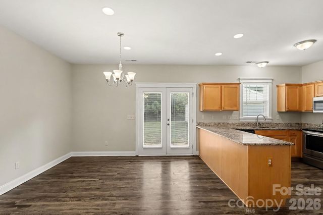 13714 Carleen Way Drive, Charlotte, NC 28213