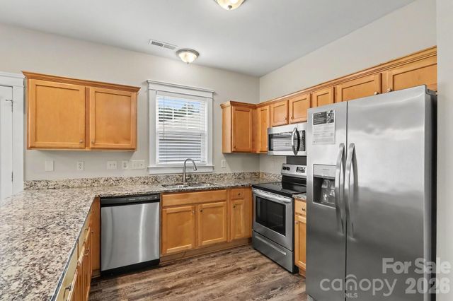 13714 Carleen Way Drive, Charlotte, NC 28213