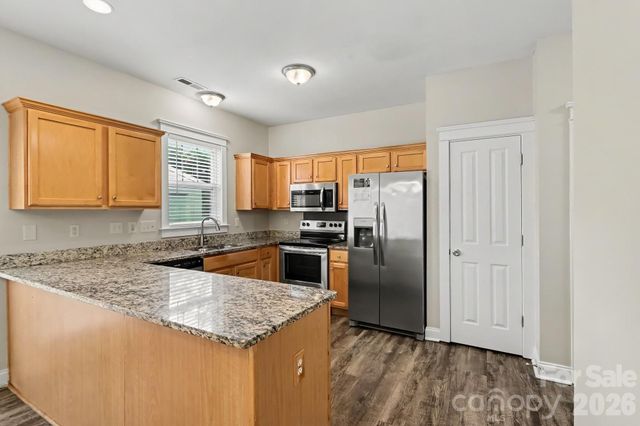 13714 Carleen Way Drive, Charlotte, NC 28213