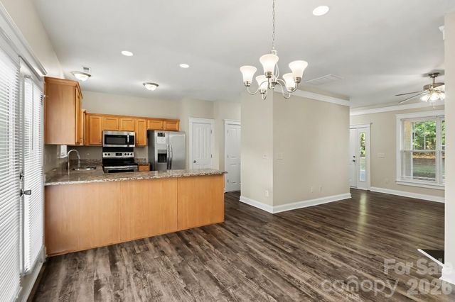 13714 Carleen Way Drive, Charlotte, NC 28213