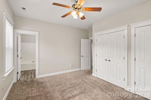 13714 Carleen Way Drive, Charlotte, NC 28213