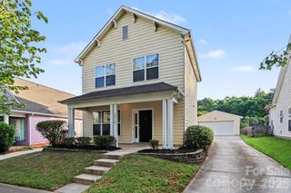 13714 Carleen Way Drive, Charlotte, NC 28213