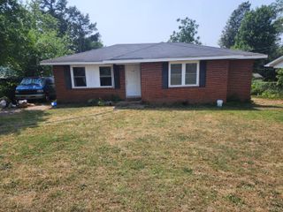 208 Edgewood Drive, North Augusta, SC 29841