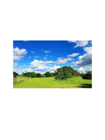 S 114th Street, Lindsay, OK 73052