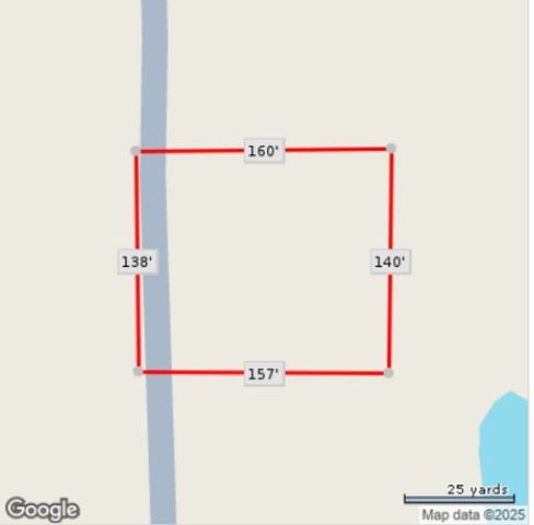 S 114th Street, Lindsay, OK 73052
