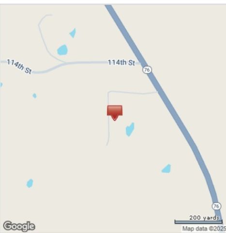 S 114th Street, Lindsay, OK 73052