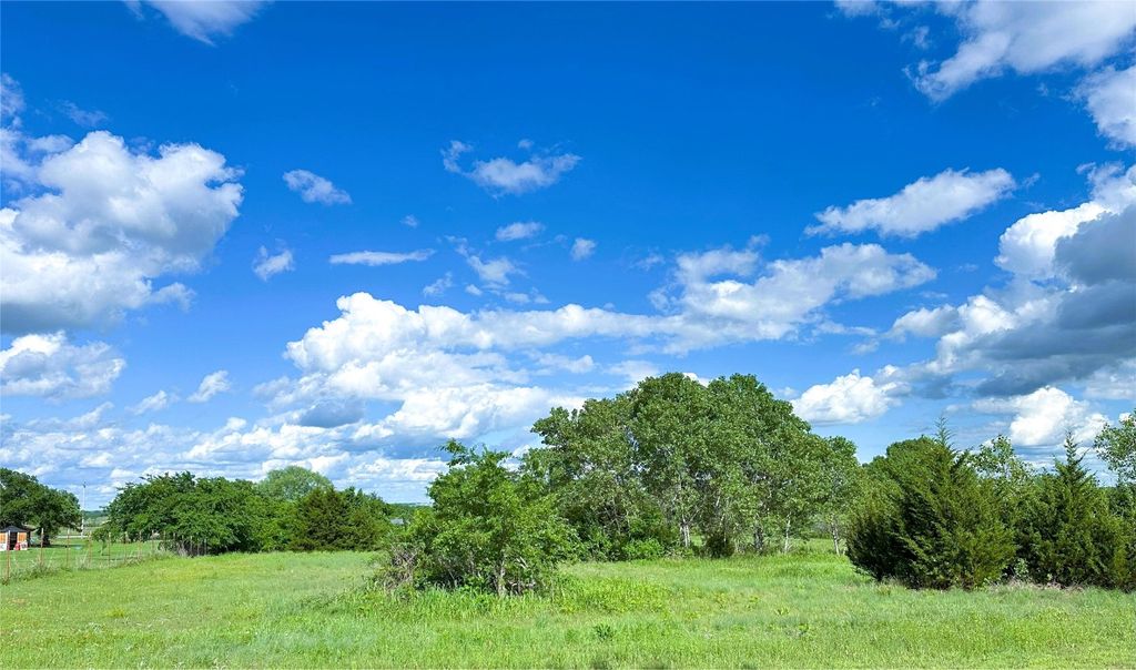 S 114th Street, Lindsay, OK 73052