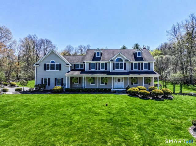 40 Ball Pond Road East, New Fairfield, CT 06812