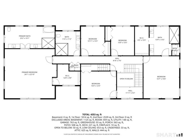 40 Ball Pond Road East, New Fairfield, CT 06812